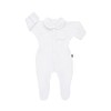 Bonds Baby Original Poodlette Wondersuit, White, 0000 (Newborn)