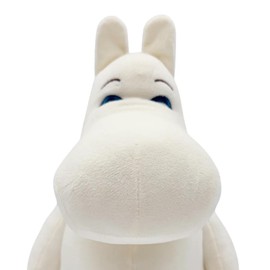 Youtooz - Moomin 9" Plush - Cuddly and Soft Moomin Plushie
