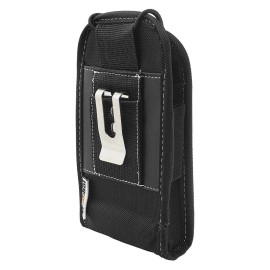 Universal New Holster with Metal Clip for Zebra Symbol MC55 MC2100,TC20 TC51 TC70 TC72