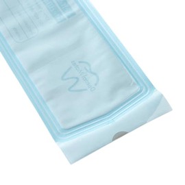 Generic Self-Sealing Sterilization Pouch, Size: 7 1/2 x 14 inches, Pack of 200pcs(1 Box) or 1,000pcs(5 Boxes) (200)