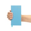 evelay 2025 Diary Week to View Slim Hardback Small Pocket