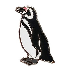 B2180817 Animal Friends Pins Humbolt Penguin