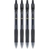 PILOT G2 Premium Refillable and Retractable Rolling Ball Gel Pens,
