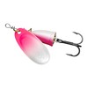 Blue Fox Classic Vibrax 03 Northern Lights 1/4 Pink Pearl