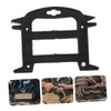 WHAMVOX 5pcs Rope Spool Tool Outdoor Winding Frame Wall Mount