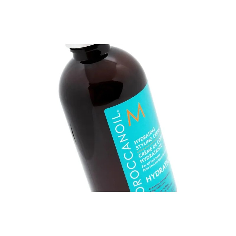 Crema Para Peinar Hidratante Moroccanoil 300 Ml