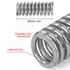 GUNGY Compression Spring Stainless Steel Spring Compression Springs 30 mm