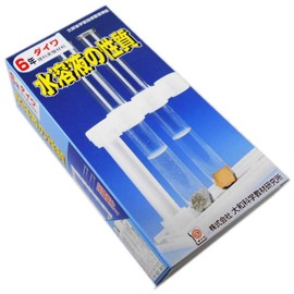 Properties of aqueous solutions