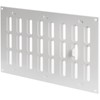 Repa Market 12" x 8" Inch (Outer Dimensions) White Adjustable