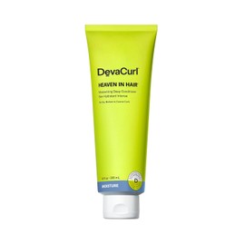 DevaCurl Heaven in Hair® Acondicionador profundo hidratante, Green Oasis