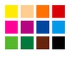 STAEDTLER Kredki Noris Color trójkatne 12 unidades