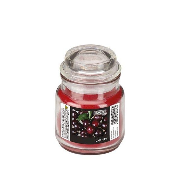 Gala Flavour by Candy Jar with Wax Filling Diameter 63