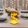 Simplelight 5 Inch Square Led Light Base - Light Base