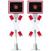 1/G 2 Crossing Signal Lights