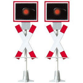 1/G 2 Crossing Signal Lights