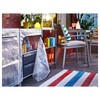 New HYLLIS Garden, Workplace Shelving Unit In/Outdoor Steel StorageBrand Ikea