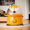 CRANE Ultrasonic Cool Humidifiers for Bedroom & Baby Nursery 1