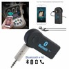 Unbranded/Generic Universal Bluetooth Transmitter Car Kit 3.5mm Streaming Car Receiver