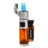 Vega Fina Triple Torch Lighter