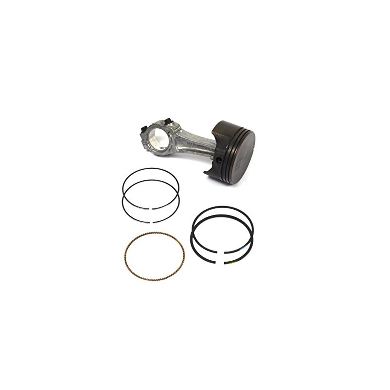 Briggs and Stratton 590406 Piston Assembly