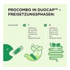 ProCombo The smart synbiotic with targeted alignment of the "good"