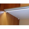 ledomec ledomec LED ALU Profil Slim LED Leiste (14x7mm) in