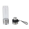 Hydrogen Water Bottle Generator Rechargeable High Concentration Portable Hydrogen Water