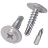 SKIR'CO (Pack of 50) Painted 4.2 x 16 mm Self