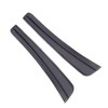 GJ5Z78018A16AB Front Windshield Molding Trims Set Left Right Side Direct