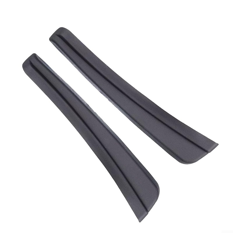 GJ5Z78018A16AB Front Windshield Molding Trims Set Left Right Side Direct