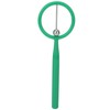 Tongue Tip Exerciser Professional PP Alloy Oral Muscle Strength Tongue