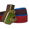 Knife Sharpening Angle Guide fits 1X30 Belt Sander with Assorted