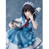 Fryu Strike the Blood FINAL AMU-FNX767 Yukina Himehiri, Maid Version,