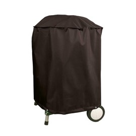 Bosmere Protector 6000 | Kettle Barbecue BBQ Cover | D 68cm H 71cm | 100% Waterproof, UV Protected, Heavy Duty 600D | 6 Year Guarantee | D700