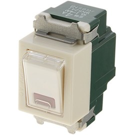 Panasonic WN5241P Full Color Embedded Pilot Switch B