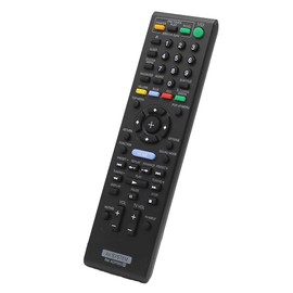 RM-ADP053 1-487-647-11 Remote Control Replaced for Sony BDV-E370 BDVF500 BDV-F7 HBDE570 Audio/Video Receiver AV System
