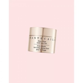 Chantecaille Sheer Glow Gold Face Tint 3534499 / 샹테카이 쉬어 글로우 골드 페이스 틴트 3534499