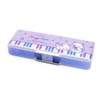 Klux Pencil Case, Elementary School Students, Soft Pencil Case, For