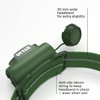 Silva Unisex Adult Explore 4 Headlamp, Green, One Size