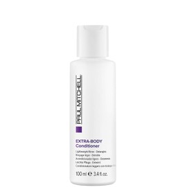 Paul Mitchell Extra Body Daily Rinse Conditioner, 3.4 Ounce