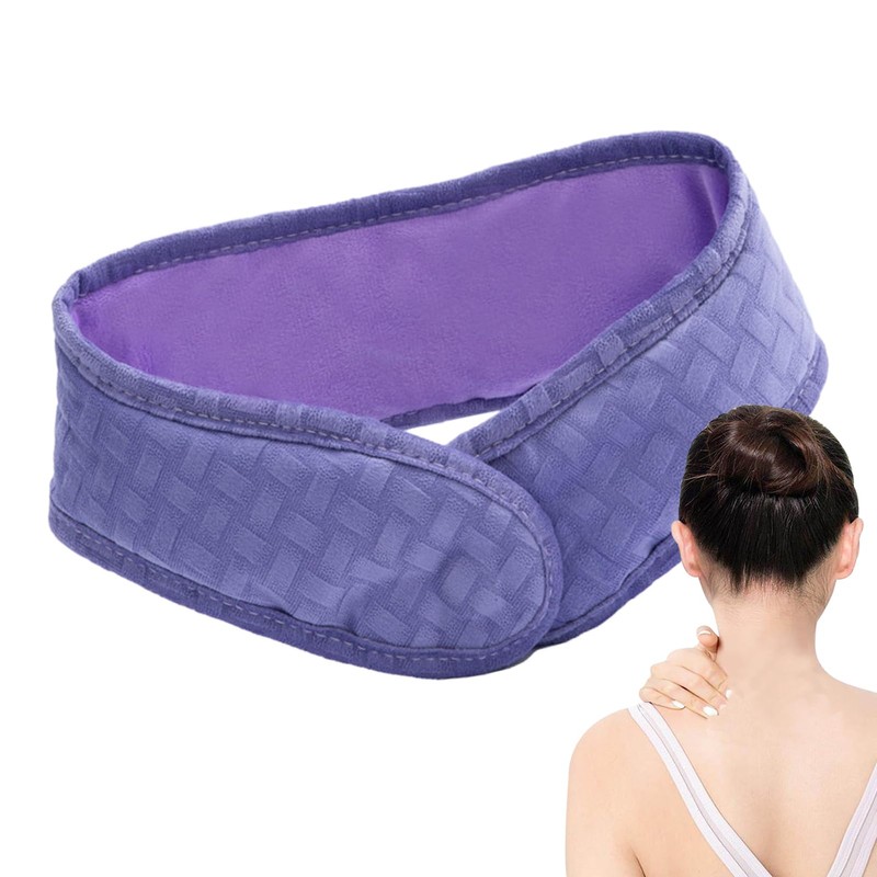Heated Neck Wrap,Electric Neck Warmer | Heated Neck Pad, Heated
