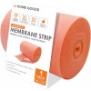 JJ Home Goods Waterproofing Membrane [4Mil - 5" x 33ft]