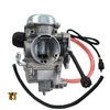 marddpair Carburetor Carb Replacement for ArcticCat 400 2002-2015 366 2008-2011