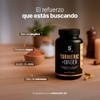 B Life Crcuma Con Jengibre y Aceite De Coco 200