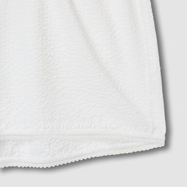 JAJU [JAJU] Women's Cotton Rayon Slips Bottoms (Choose 1 of 3)