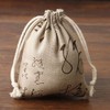 Chinese Feng Shui Bell for Wealth and Safe - Home