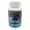 Vitamina B8 Biotina 100 Tabletas Nutricion 2000 Sabor Sin Sabor