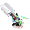Brushless Controller Sensitive Waterproof Speed Controller With LED Display Screen