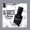 Organic Bloom Gel Finalizador Brillante Para Uñas 15ml Organic Nails