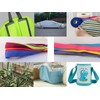 7/8 Inch Bias Tape 40 Yards 20 Colors Polyester Binding